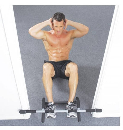Rynx | Door Gym Horizontal Bar
