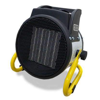 Rynx | MTech Industrial Electric Heating Fan