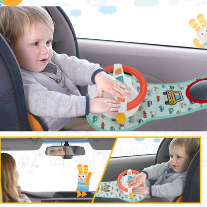 Rynx | Huanger Baby Easy Driver Control