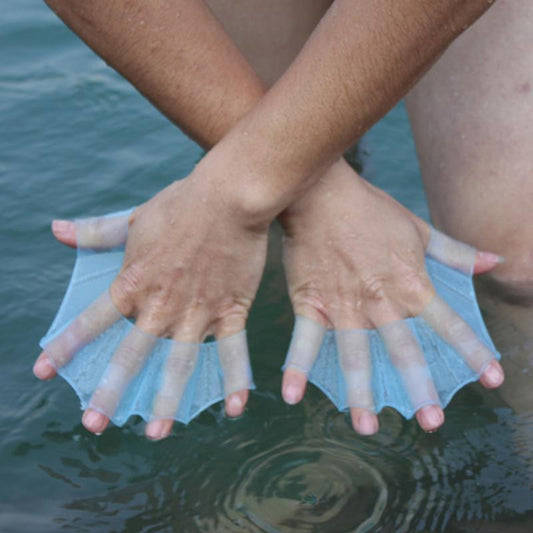 RYNX | Hydrahand - Swimming Fins Handcuffs Fins