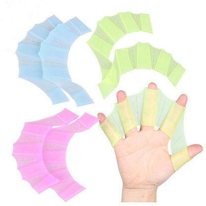RYNX | Hydrahand - Swimming Fins Handcuffs Fins