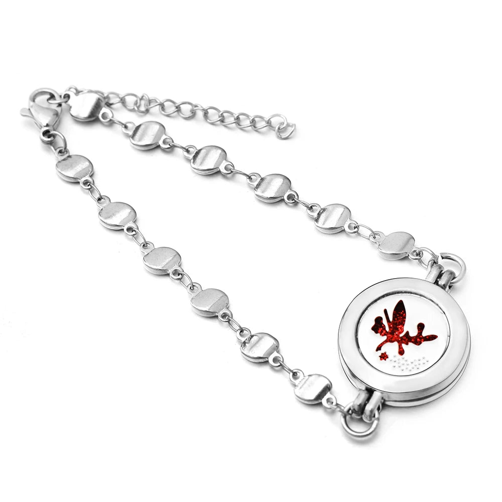 Rynx | Heart-shaped bracelet