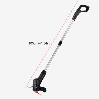 Rynx | Portable Smart Wireless Electric Lawn Mower/Trimmer & Edge