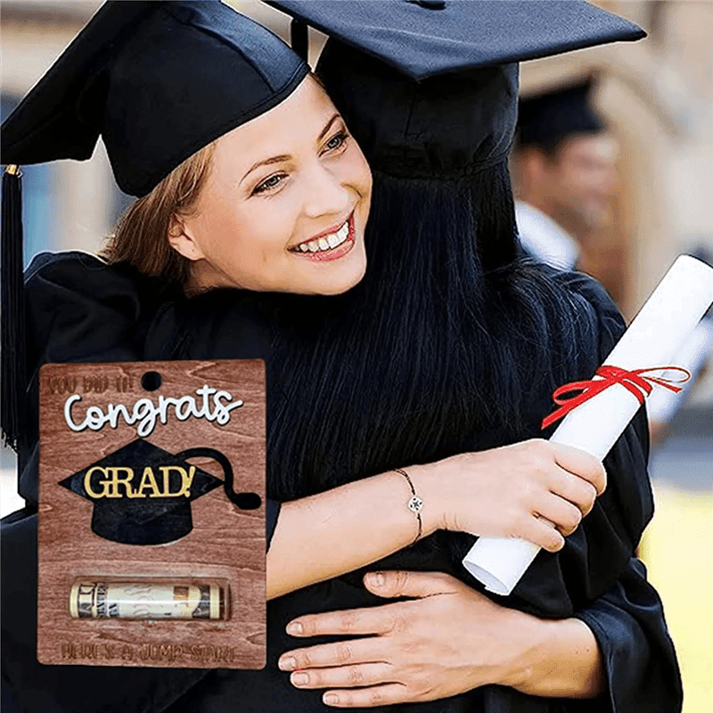 Rynx | Graduation Money Holder