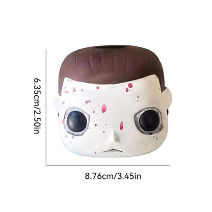 Rynx | Horror Movie Planter Mini Planter Gift