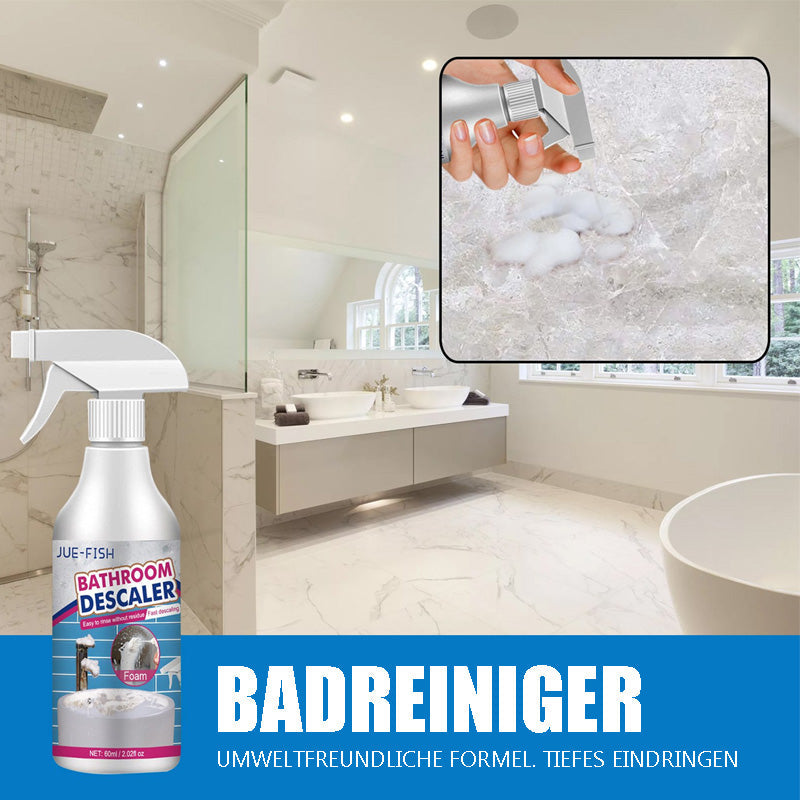 Rynx | Bathroom Cleaner