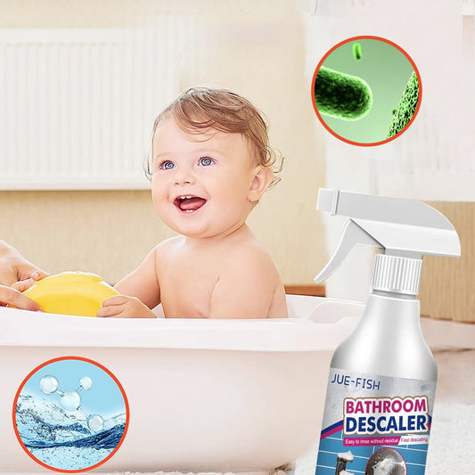 Rynx | Bathroom Cleaner