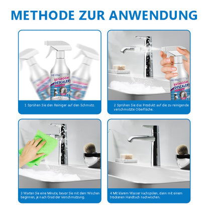 Rynx | Bathroom Cleaner