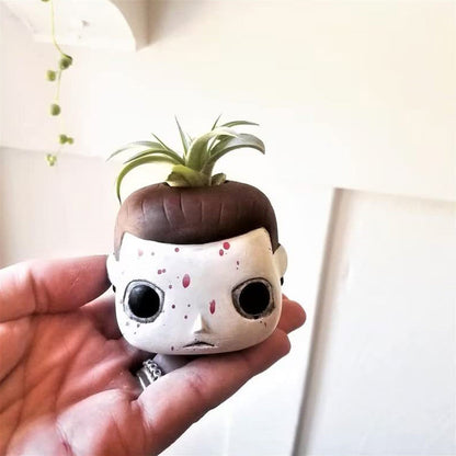 Rynx | Horror Movie Planter Mini Planter Gift
