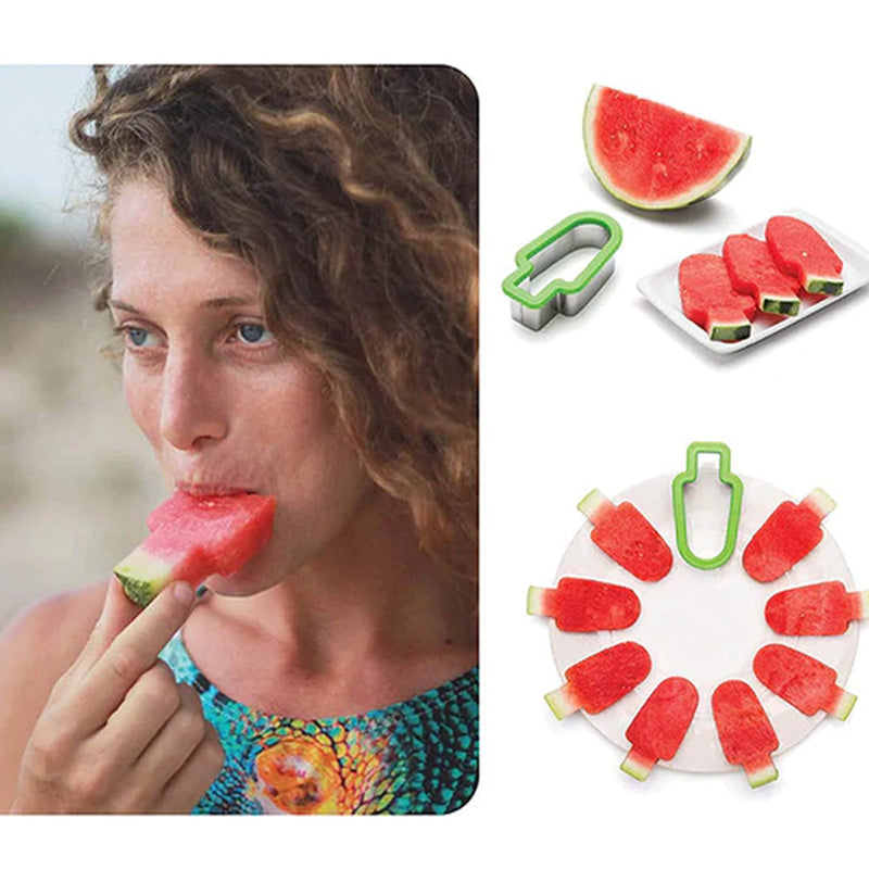 Rynx | Creative simple watermelon cutter