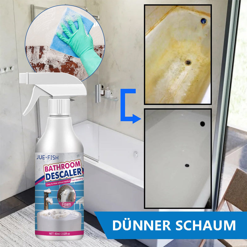 Rynx | Bathroom Cleaner