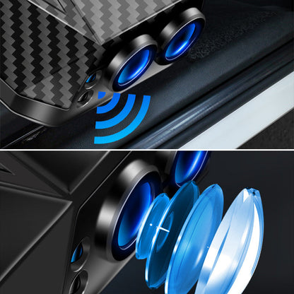 Rynx | Wireless Projector Lamp For Car