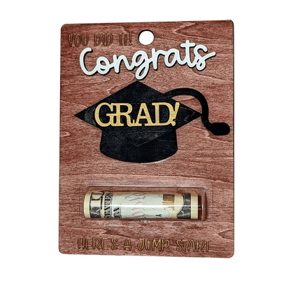 Rynx | Graduation Money Holder