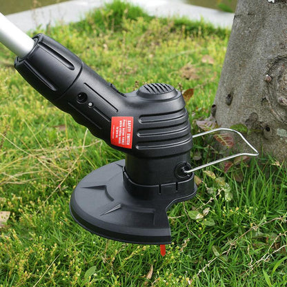 Rynx | Portable Smart Wireless Electric Lawn Mower/Trimmer & Edge