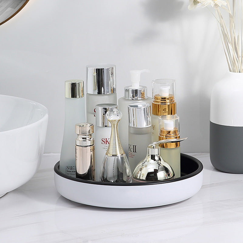 Rynx | Multifunctional Rotatable Storage Shelf