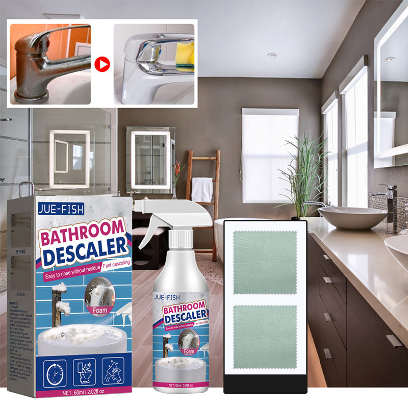 Rynx | Bathroom Cleaner