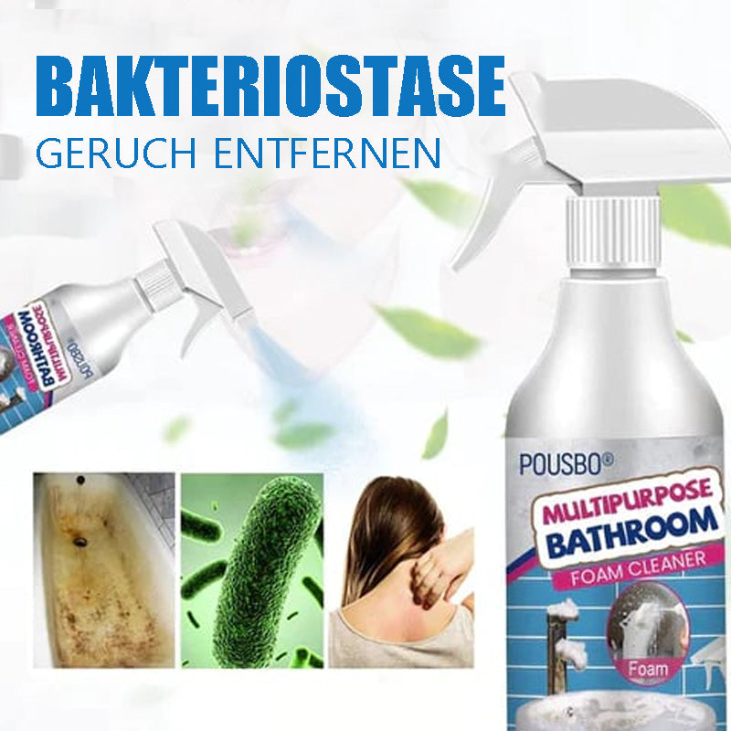 Rynx | Bathroom Cleaner