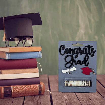 Rynx | Graduation Money Holder