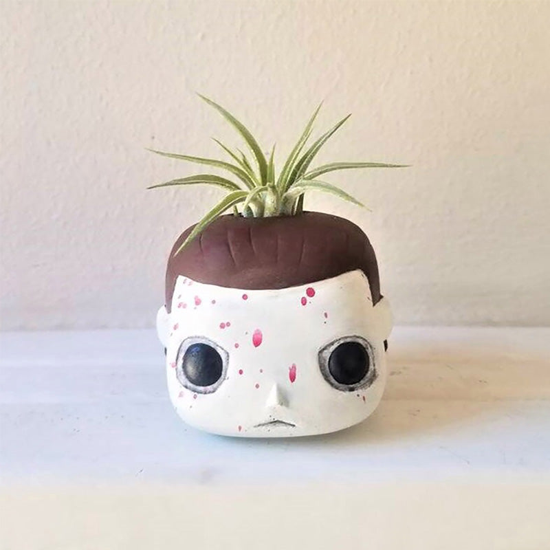 Rynx | Horror Movie Planter Mini Planter Gift