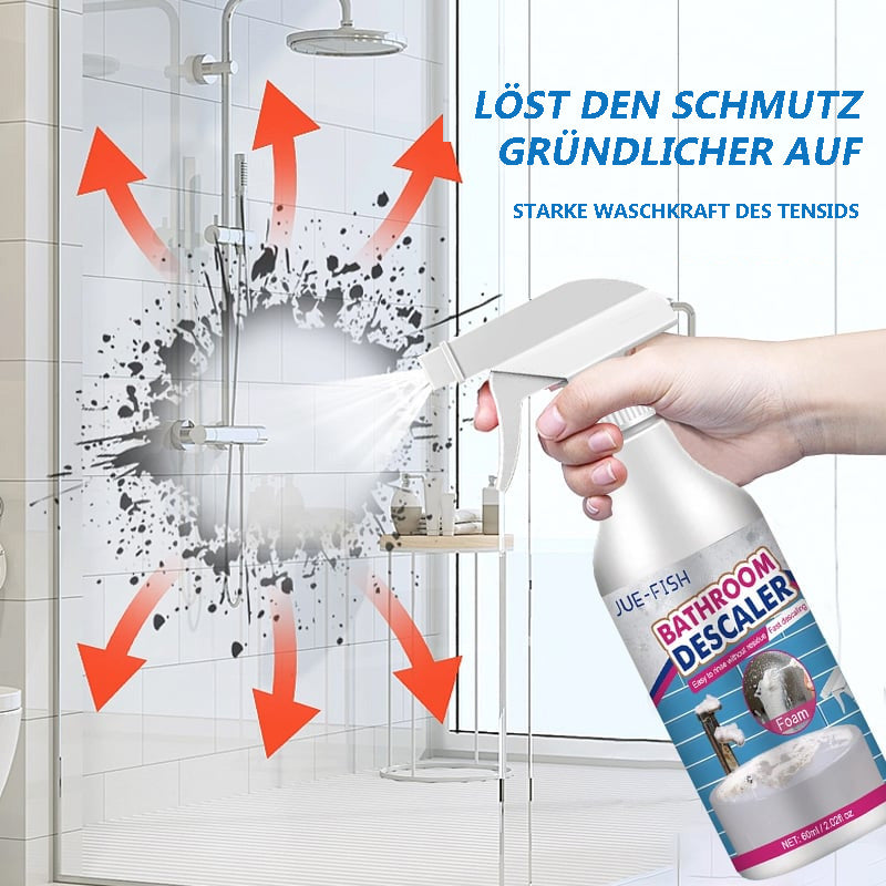 Rynx | Bathroom Cleaner