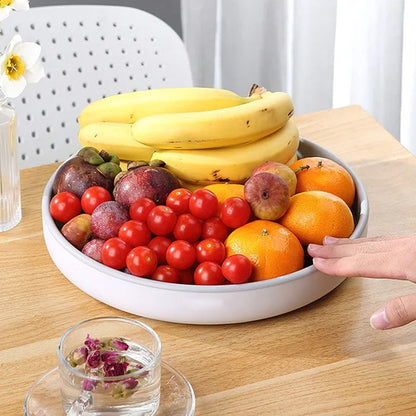 Rynx | Multifunctional Rotatable Storage Shelf