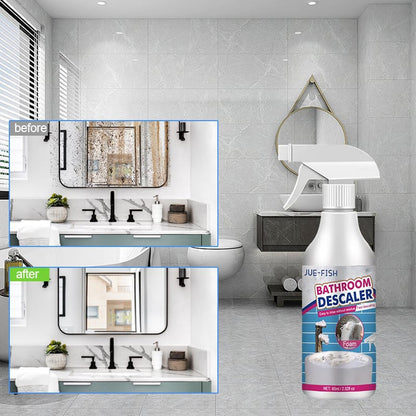 Rynx | Bathroom Cleaner