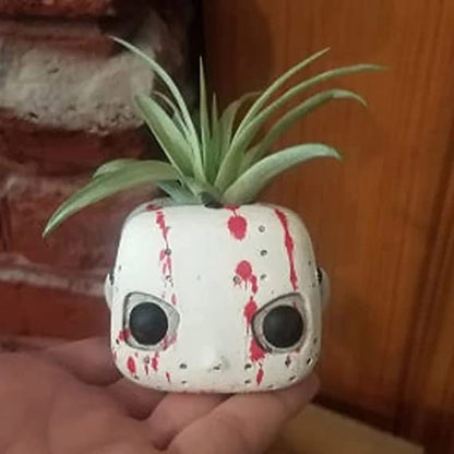 Rynx | Horror Movie Planter Mini Planter Gift