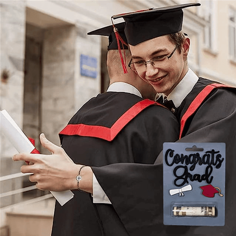 Rynx | Graduation Money Holder