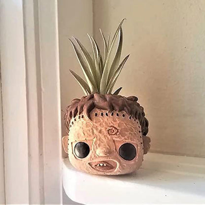 Rynx | Horror Movie Planter Mini Planter Gift