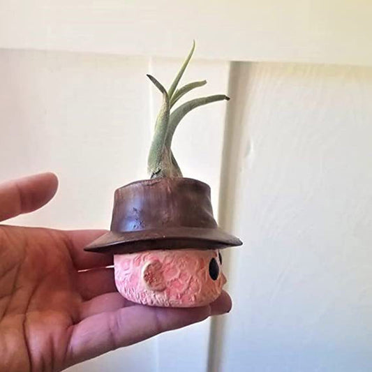 Rynx | Horror Movie Planter Mini Planter Gift