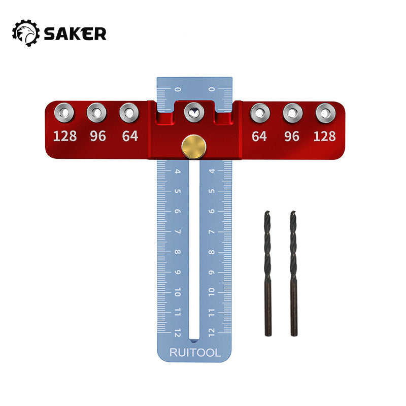 Rynx | Punch for drawer handles