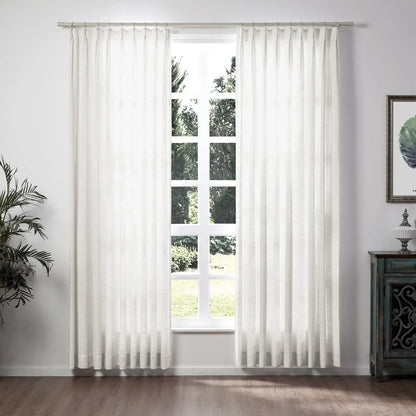 Rynx | Curtain - Add Natural Elegance and Comfort to Your Interior