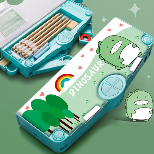 Rynx | Multifunctional Stationery Box