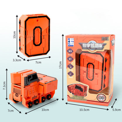Rynx | Learning toy for children
