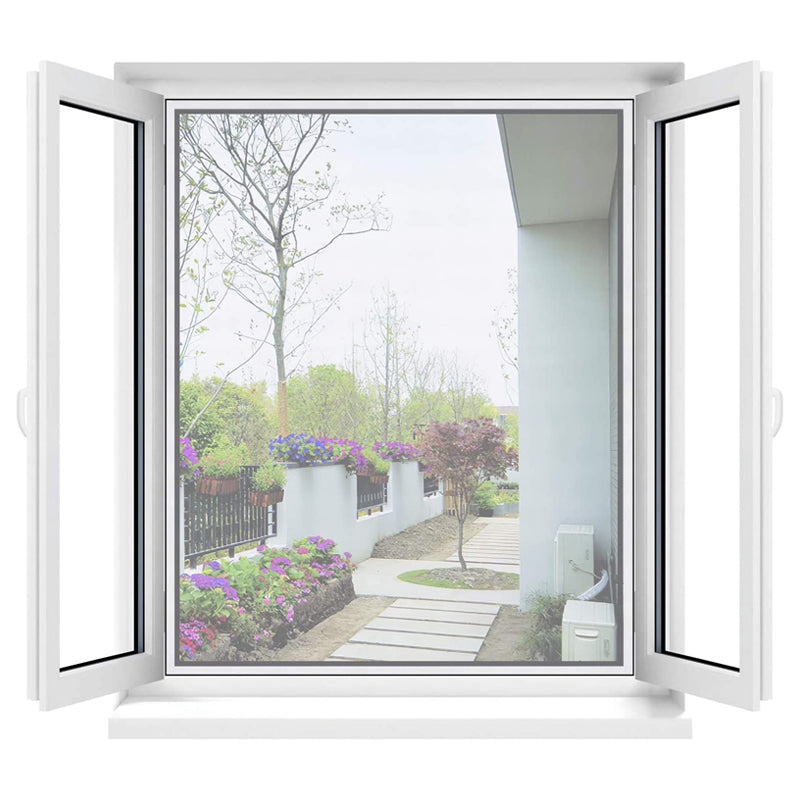 Rynx | Self-adhesive mosquito protection screens