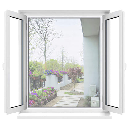 Rynx | Self-adhesive mosquito protection screens