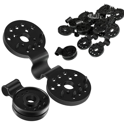 Rynx | PLASTIC CLIPS FOR PROTECTIVE CLOTH