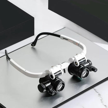 Rynx | Glasses Magnifier