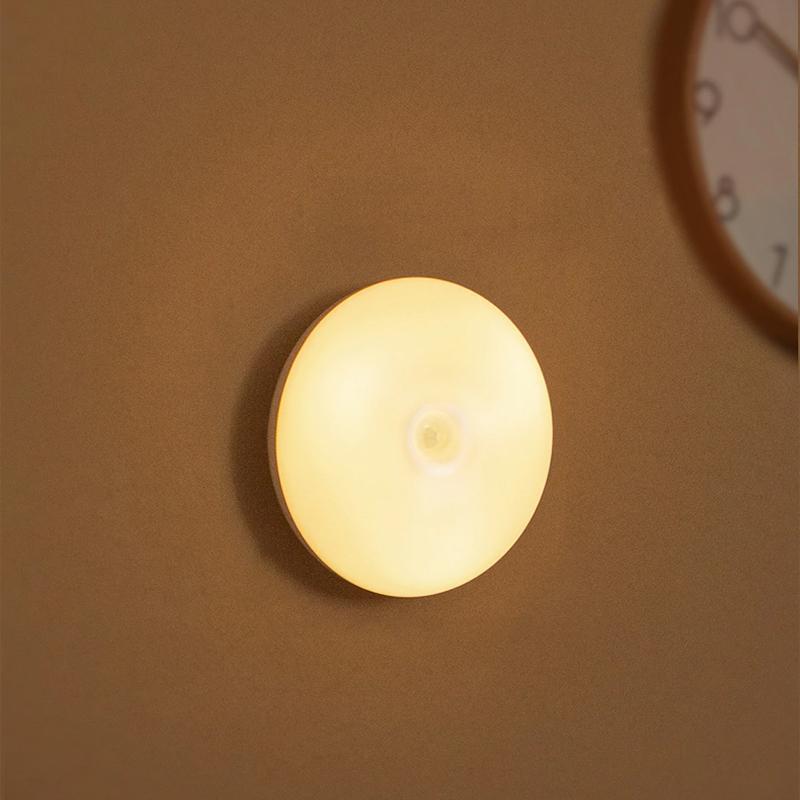 Rynx | Intelligent human induction LED night light