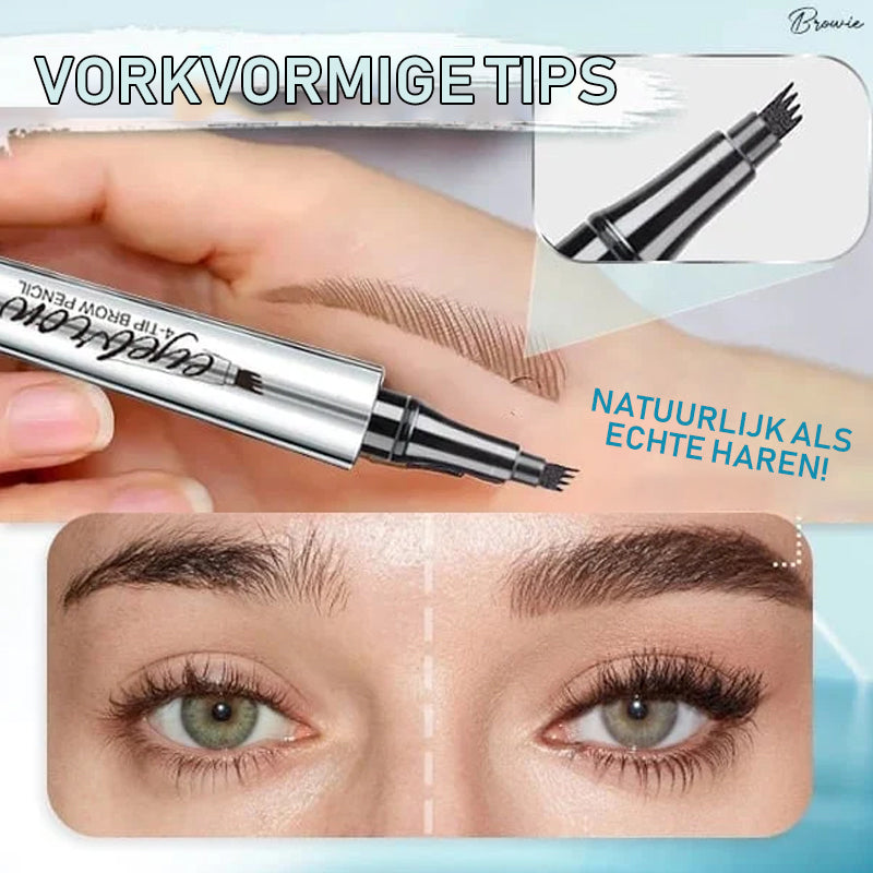 Rynx | Waterproof Microblading Brow Pen