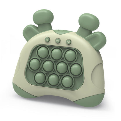 Rynx | Game console for children's toys