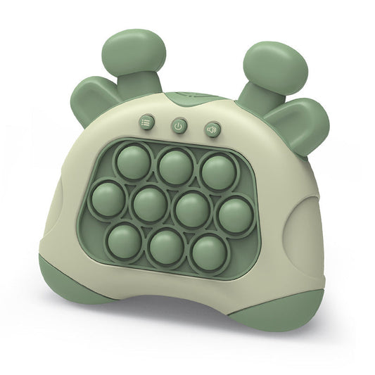 Rynx | Game console for children's toys