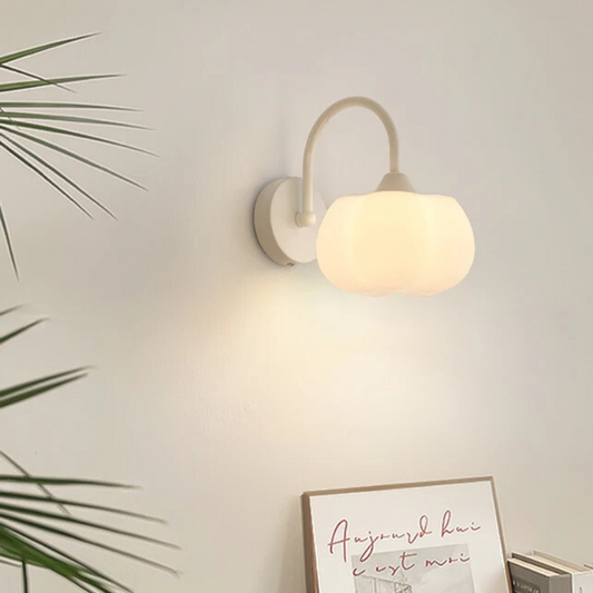 Rynx | ModernLuxe - Modern LED Wall Lamp With Pull Switch