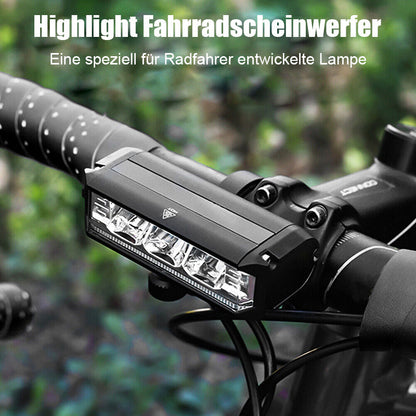 RYNX | Strong Light For Bicycles