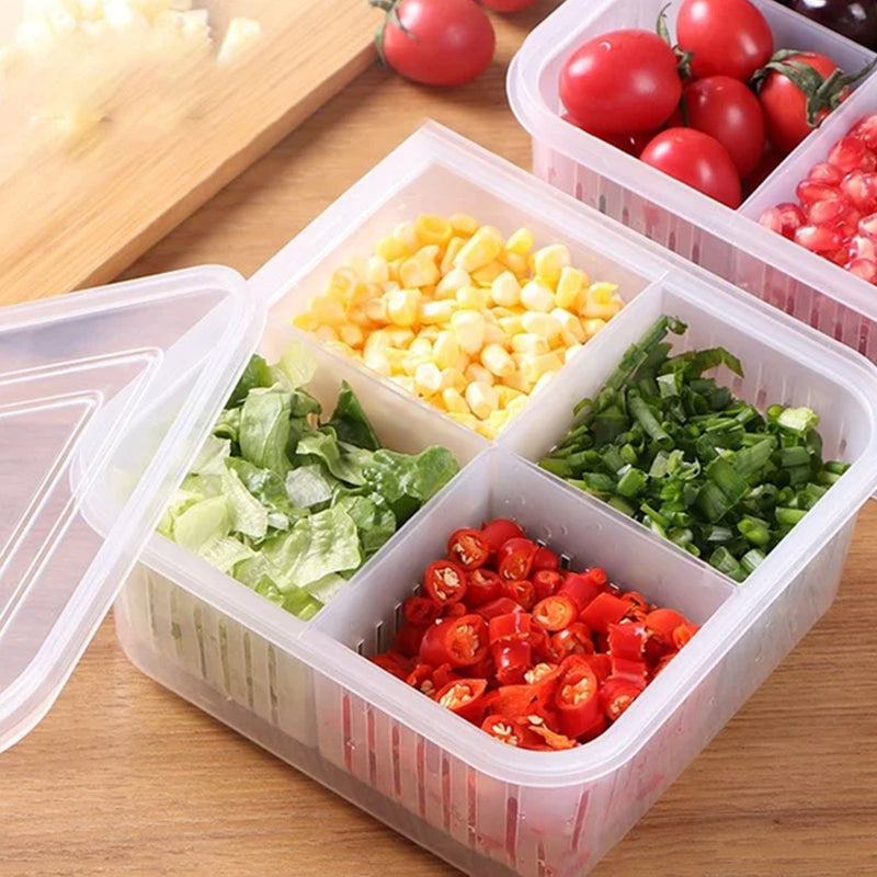 Rynx | Storage box for food