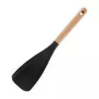 Rynx | 2-in-1 Silicone Cooking and Serving Spoon