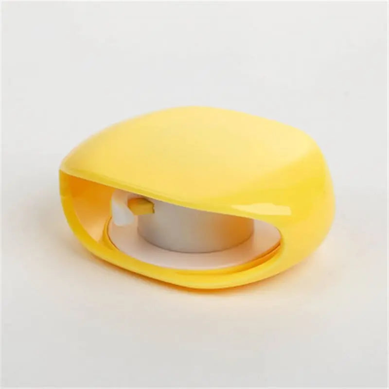 Rynx | Automatic Cable Reel – Retractable Organizer for USB & Headphone Cables