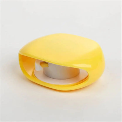 Rynx | Automatic Cable Reel – Retractable Organizer for USB & Headphone Cables