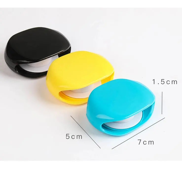Rynx | Automatic Cable Reel – Retractable Organizer for USB & Headphone Cables