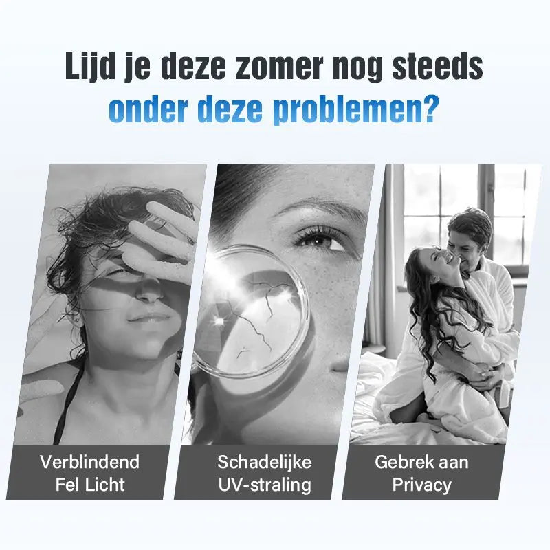 Rynx | Disposable mirror film for windows – Thermal insulation & UV pRedection